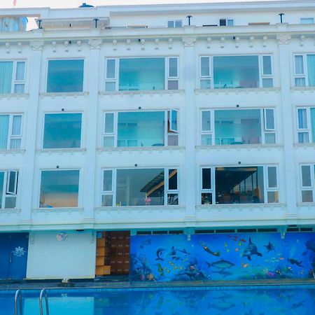Lotus Club Boutique Hotel كاتماندو المظهر الخارجي الصورة